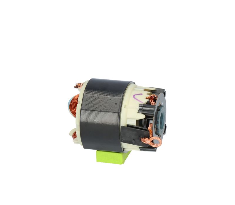 VALEO 594522 Field Winding, starter