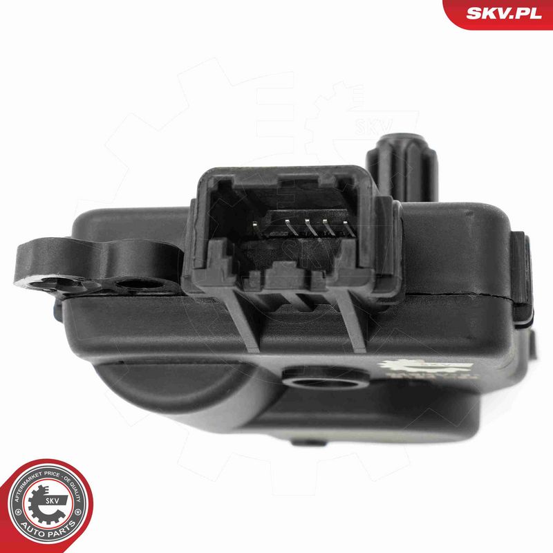 ESEN SKV 94SKV121 Actuator, air conditioning