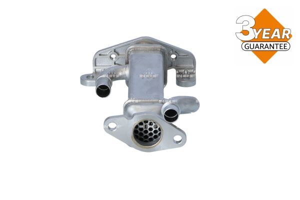 Radiaator, heitgaaside tagasijooks, NRF 48455
