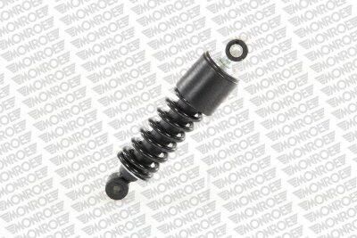 MONROE CB0101 Shock Absorber, driver cab suspension