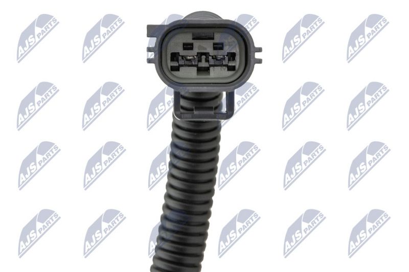 NTY BWP-FR-011 Injection Unit, soot/particulate filter regeneration