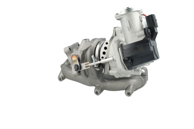 Kompressor, ülelaadimine, NRF 90010076