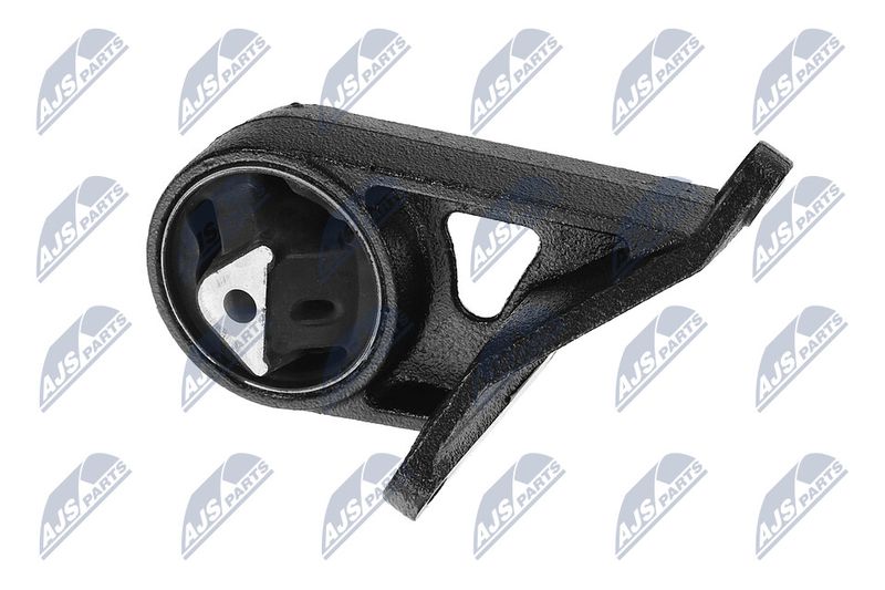 Paigutus, Mootor, NTY ZPS-CH-005