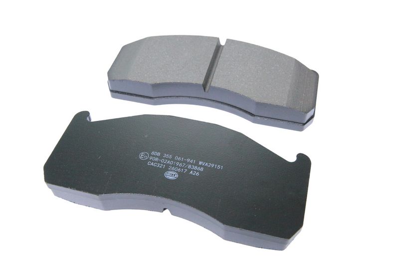 Prekės atitinka OEM kodą: 3099533