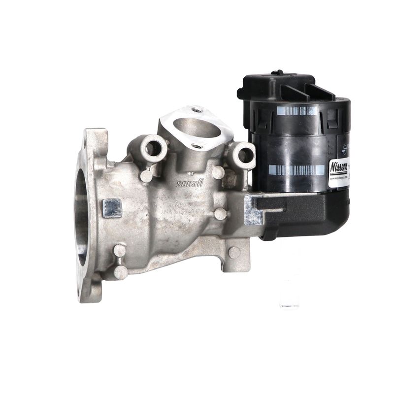 EGR-klapp, NISSENS 98181