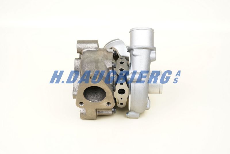H. Daugbjerg 801891-9001W Charger, charging (supercharged/turbocharged)