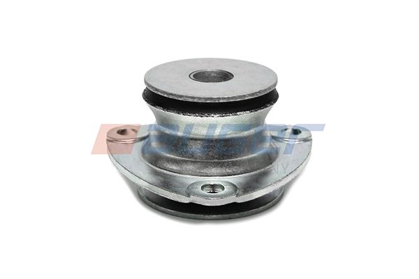 AUGER Aanslagrubber, cabine