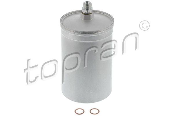 TOPRAN 400884 Kuro filtras