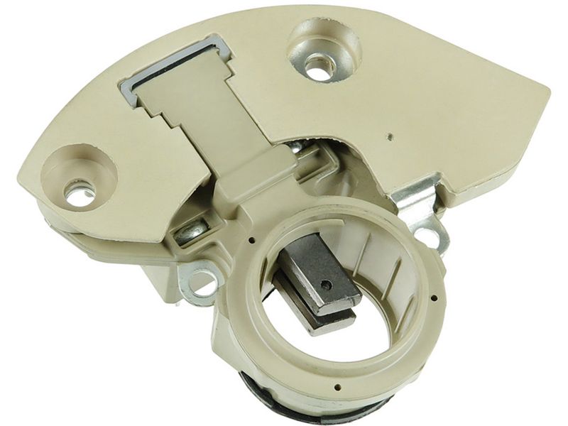 AS-PL ARE5123S Alternator Regulator