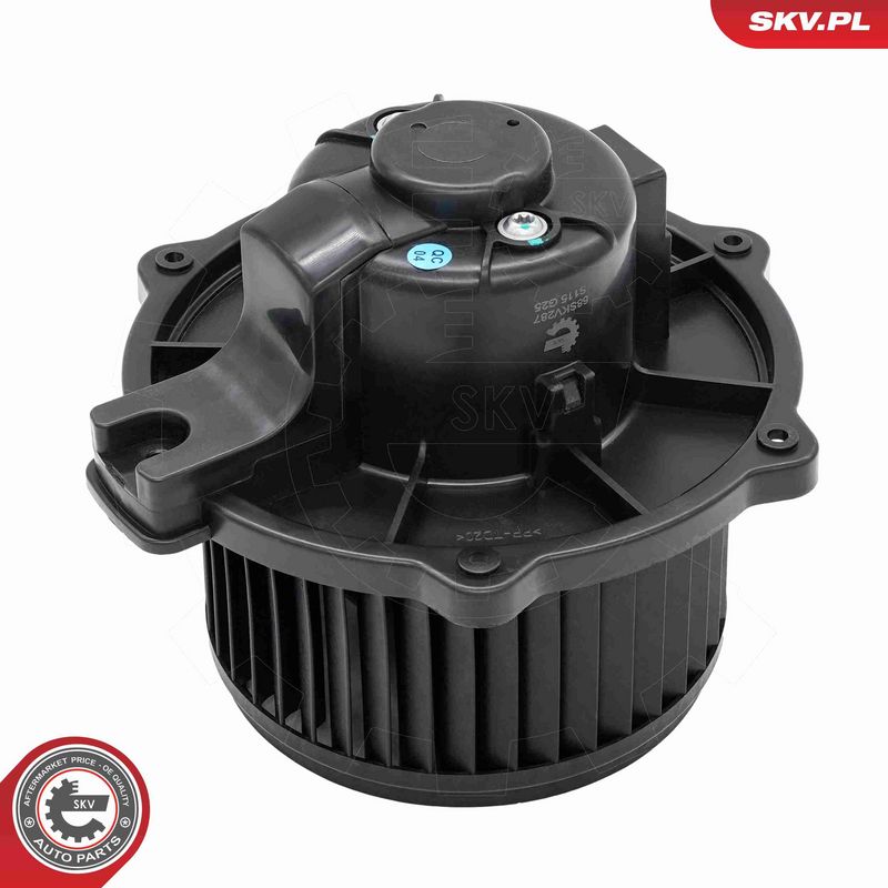 ESEN SKV 68SKV287 Interior Blower