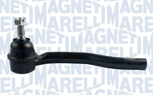 MAGNETI MARELLI MAZDA наконечник рул.тяги лівий CX-7 08-