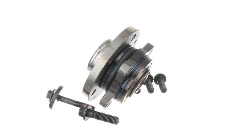 RADLAGERSATZ SKF VKBA6601 9