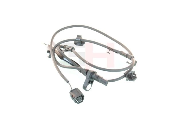 GH GH-704510H Датчик, кількість обертів колеса