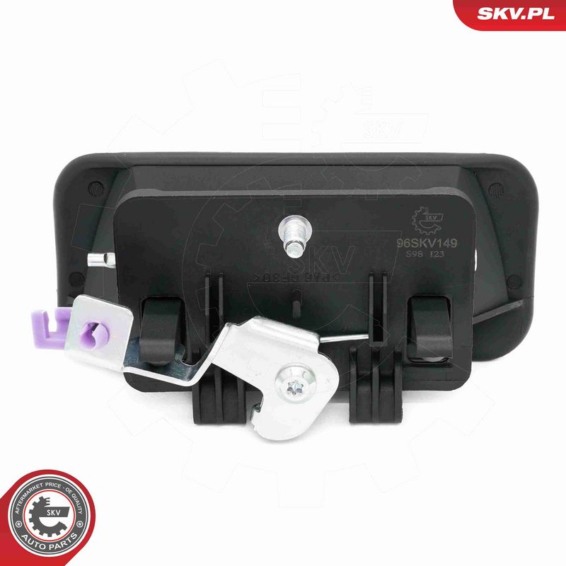 ESEN SKV 96SKV149 Exterior Door Handle
