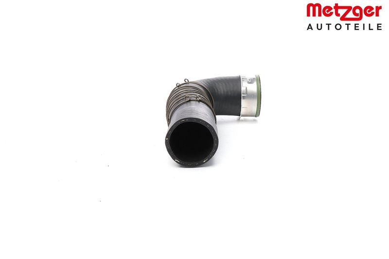 METZGER AUTOTEILE 2400332 Charge Air Hose