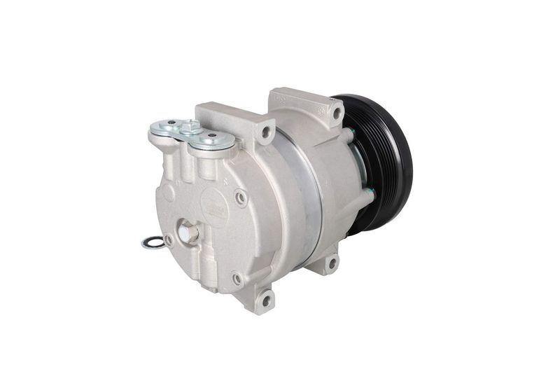KAMOKA 7820170 Compressor, air conditioning
