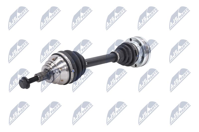NTY NPW-WW-207 Drive Shaft