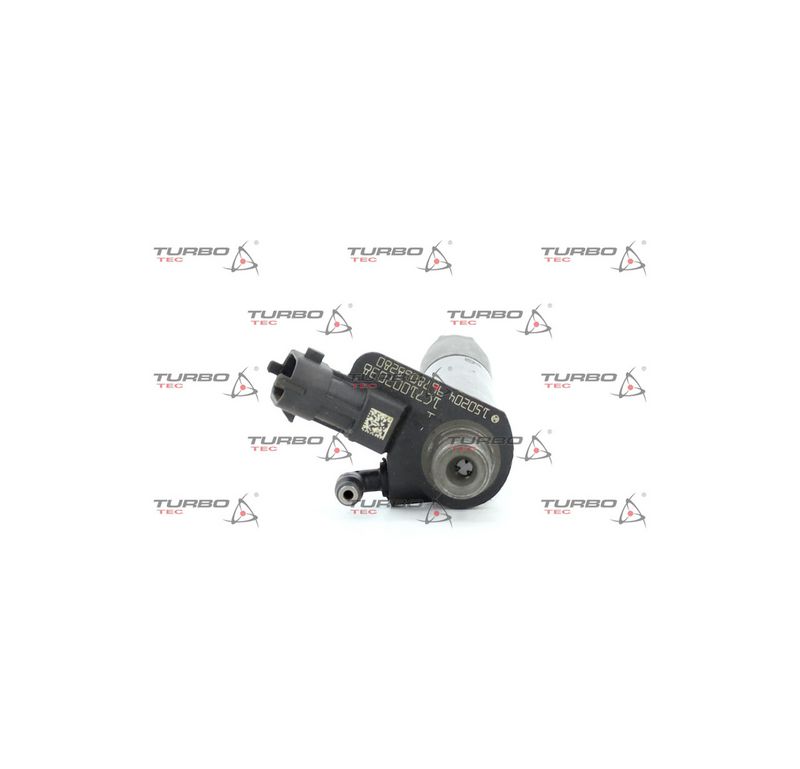 INJECTOR TURBO-TEC TTINJ0300 2