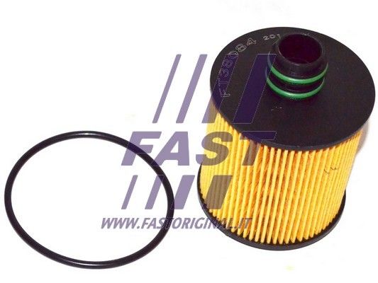 Oil filter 1.6/2.0jtd