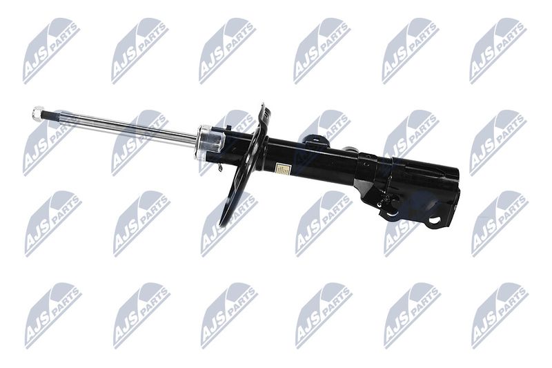 Amort, NTY A-TY-092