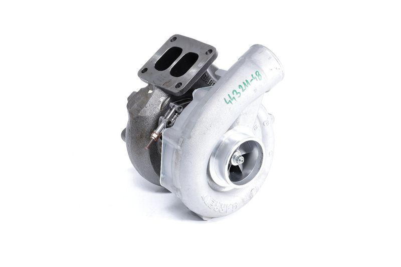 Compresor,sistem de supraalimentare T912001 BTS Turbo