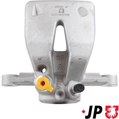 JP GROUP 4862001680 Brake Caliper