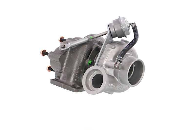 REMANTE 003-001-002887R Charger, charging (supercharged/turbocharged)
