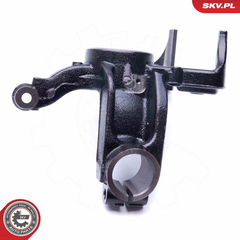 Käändmik, rattakinnitus, ESEN SKV 47SKV021