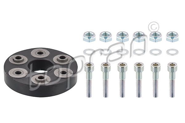 Liigend, kardaanvõll,...