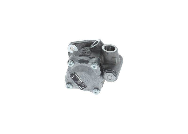 Hydraulické čerpadlo, řízení K S00 001 807