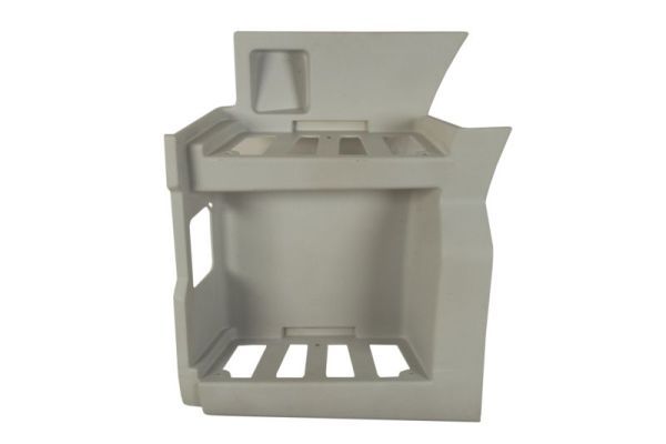 Türschwellen - Trittbrett