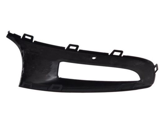 BLIC 6502-07-9507997P Ventilation Grilles, bumper