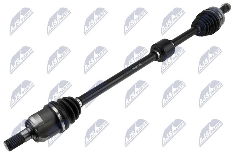 NTY NPW-HY-661 Drive Shaft