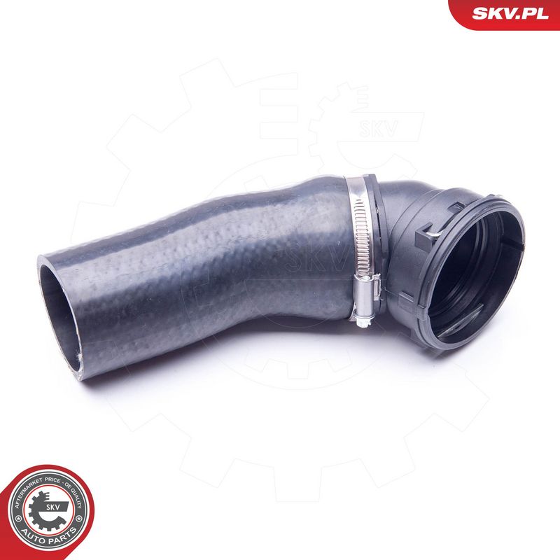 Laadimisõhu voolik, ESEN SKV 24SKV721