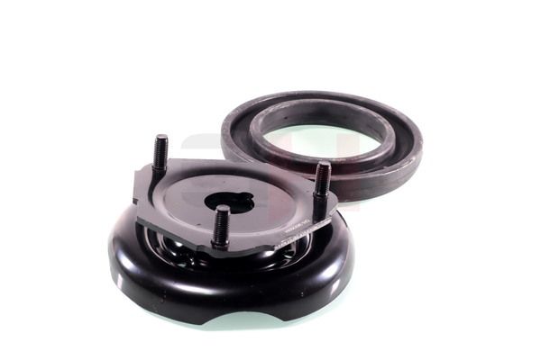 Vedrutaldrik, GH GH-362292H