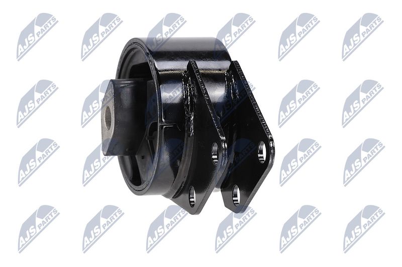 Paigutus, Mootor, NTY ZPS-CH-064