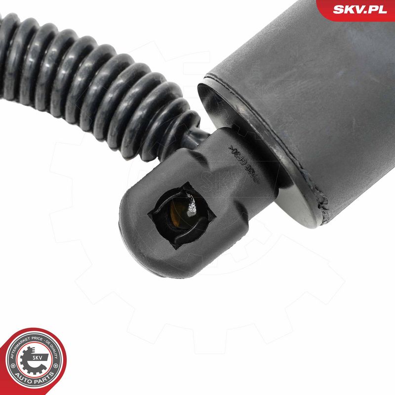 Elektrimootor, tagaluuk, ESEN SKV 52SKV994