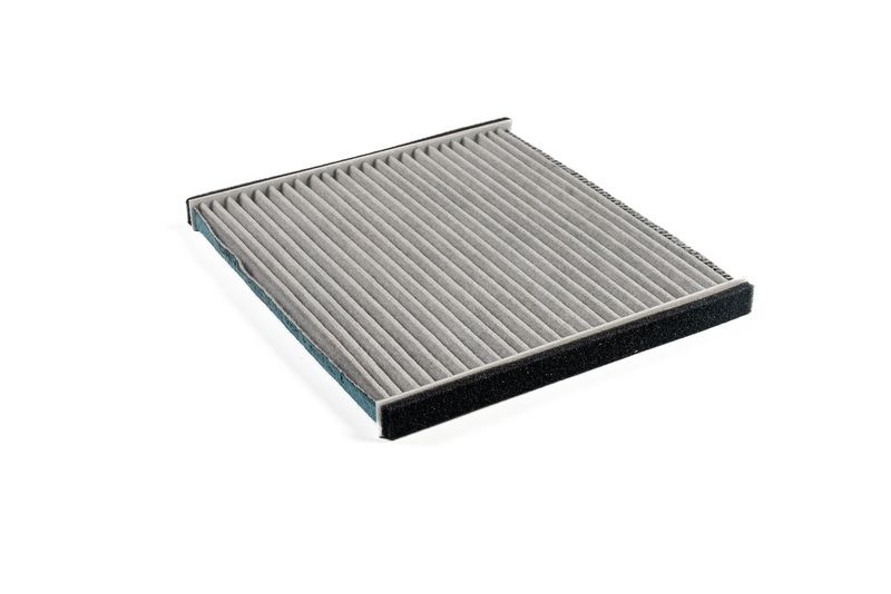 Filtro, aire habitáculo