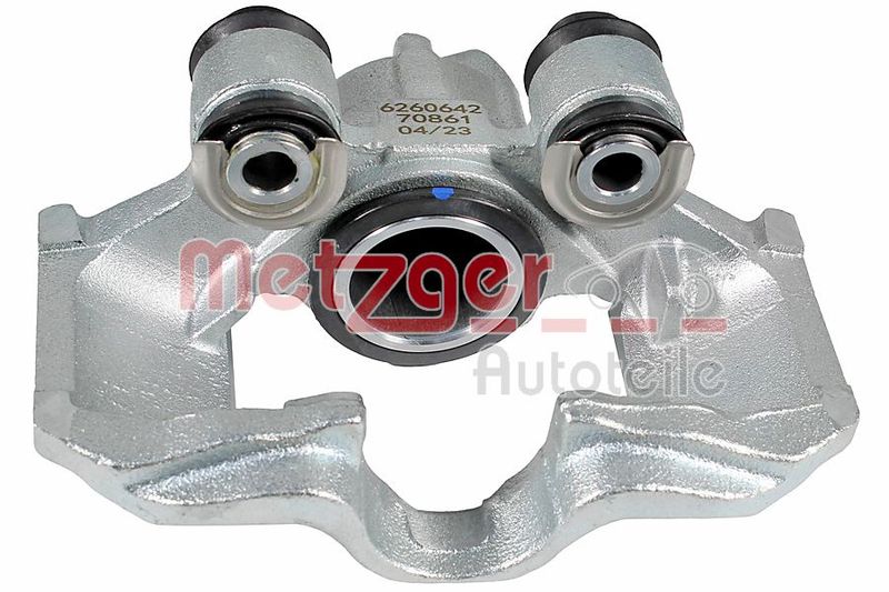 METZGER 6260642 Brake Caliper