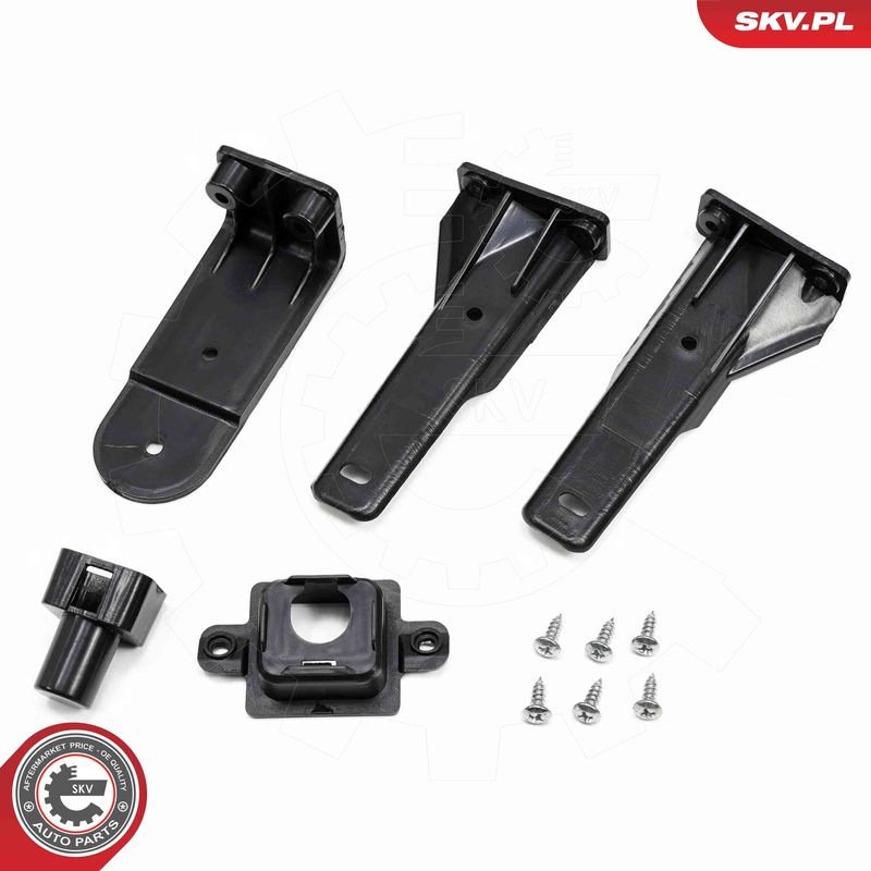 ESEN SKV 66SKV570 Radiator Grille