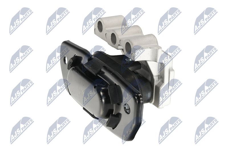 Paigutus, Mootor, NTY ZPS-CH-172