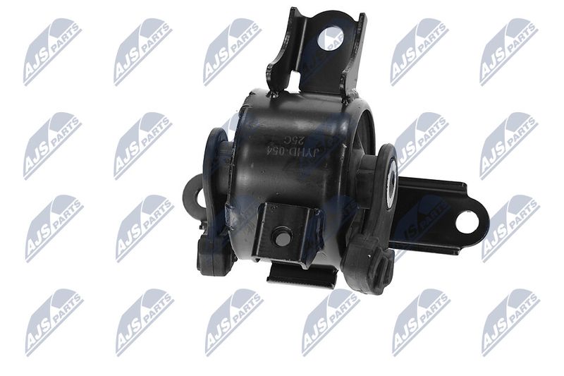 Paigutus, Mootor, NTY ZPS-HD-054