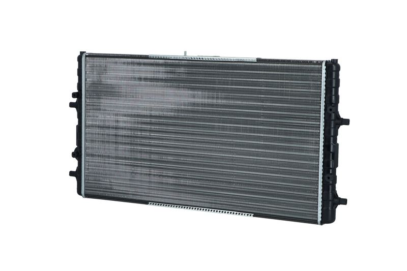 Radiador, refrigeración del motor NRF 52160
