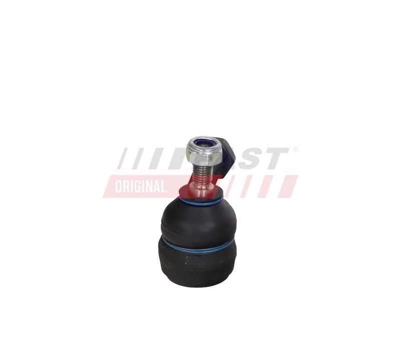 Rooliots, FAST FT16107