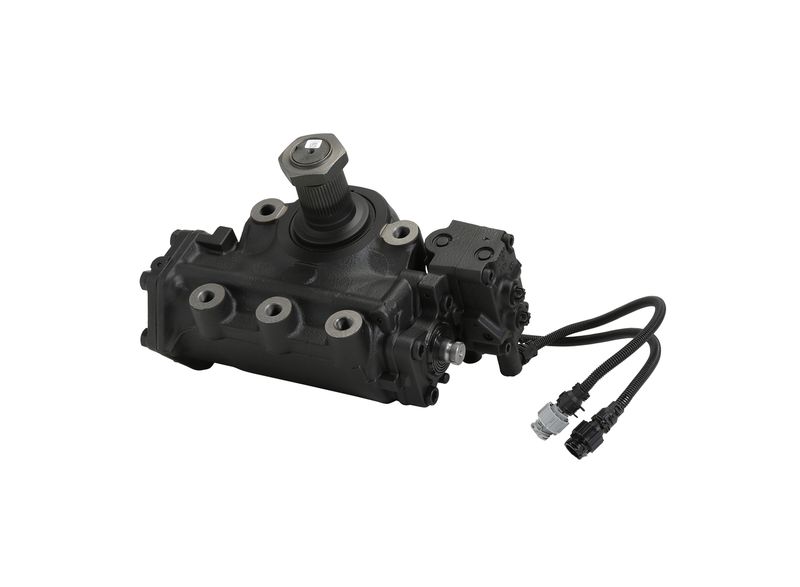 BOSCH KS00001314 Steering Gear