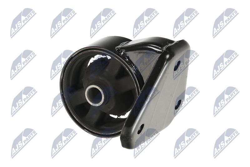 Paigutus, Mootor, NTY ZPS-HY-559