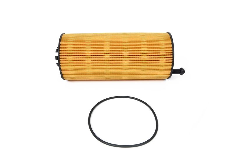 BOSCH F 026 407 254 Oil Filter