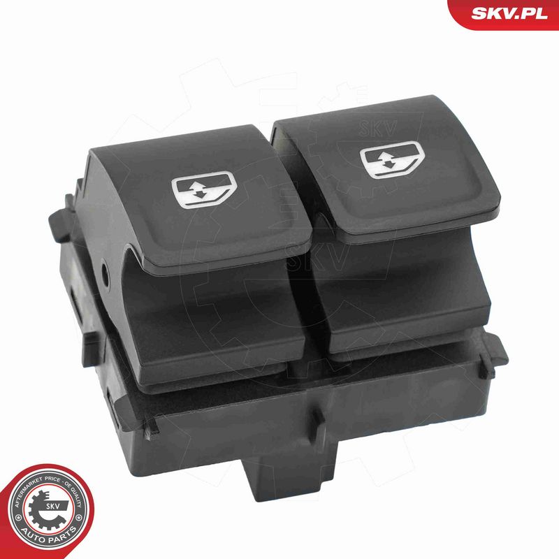 ESEN SKV 37SKV513 Switch, window regulator