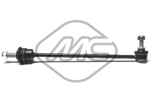 Tige+stabilisateur METALCAUCHO 02968