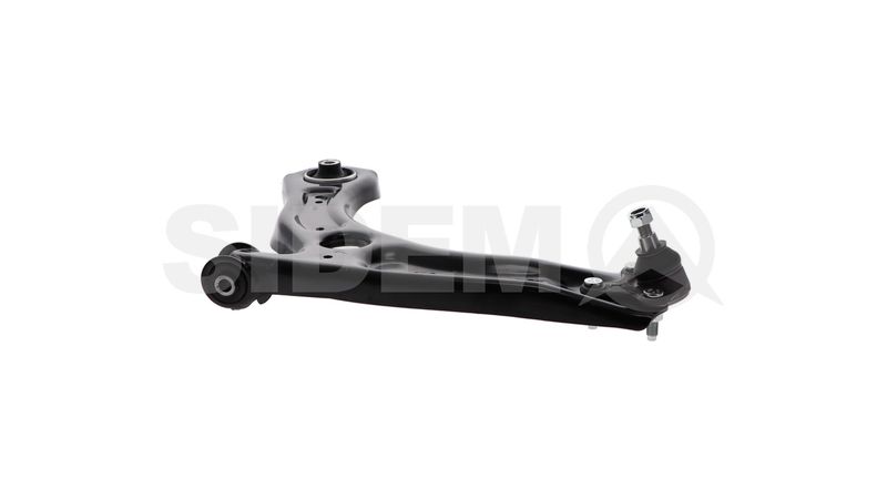 SIDEM 63152 Vikšro valdymo svirtis